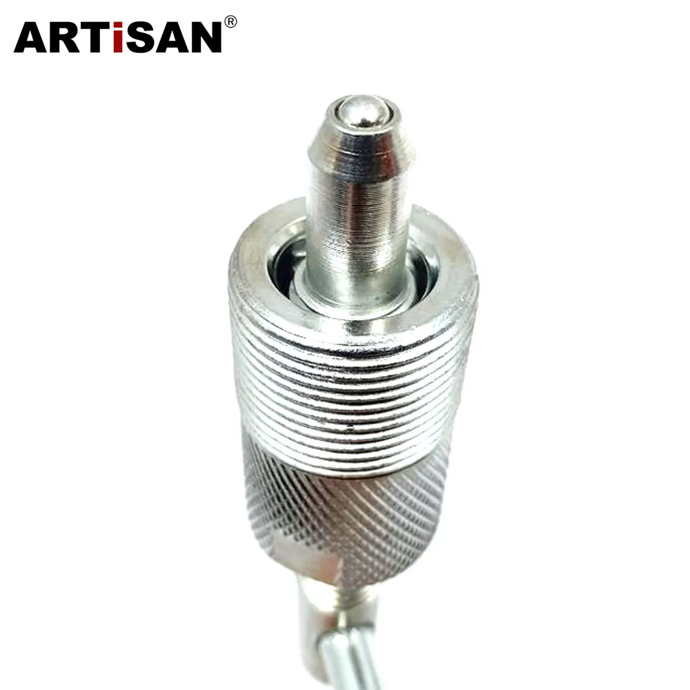 Маховик Съемник для радиочастотных противокражных бирок съемник STIHL MS070 105CC