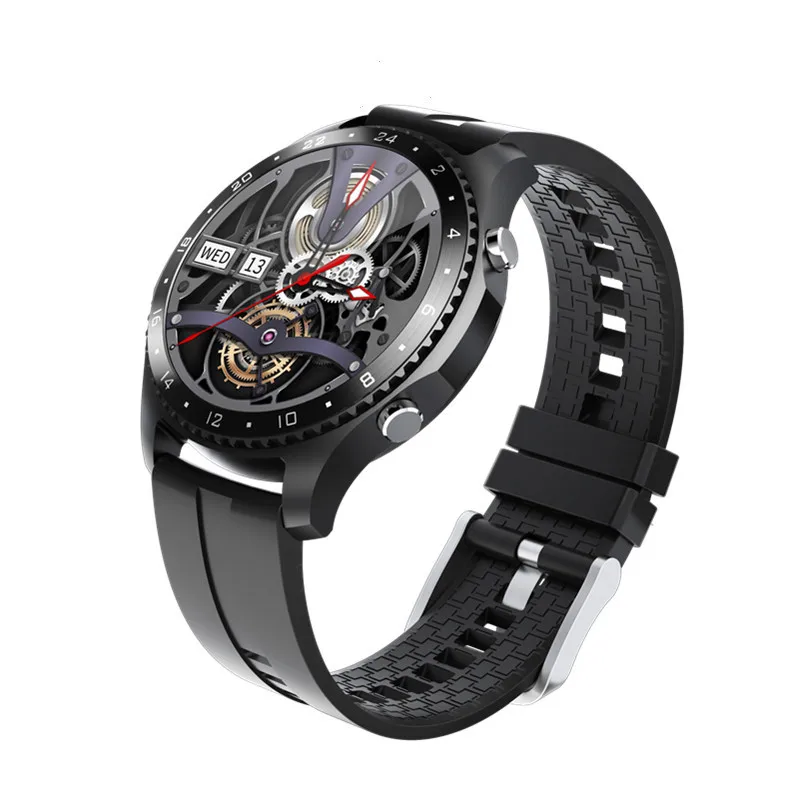 

SmartWatch Bluetooth Call IP67 Waterproof Blood Pressur