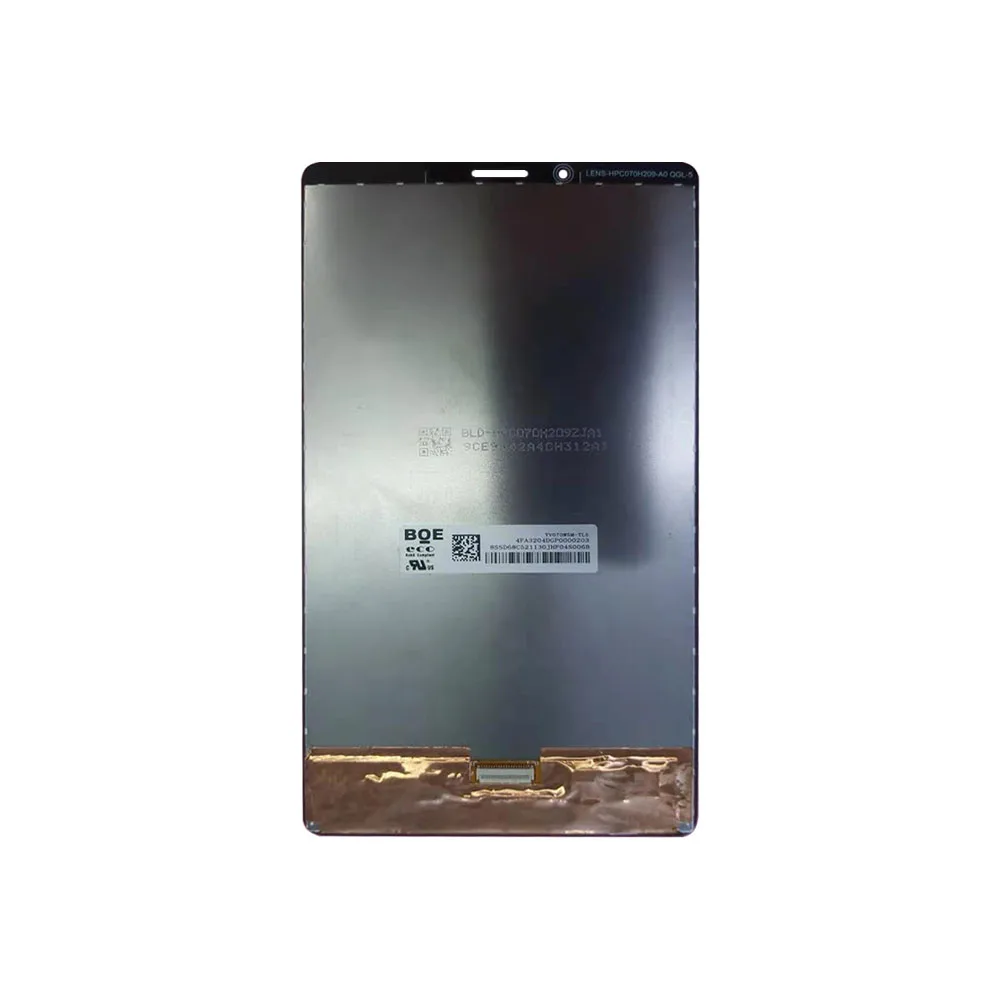 Для планшета Lenovo Tab M7 7 &quotTOUCHBeauty TB 7305 7305F 7305i 7305x с поддержкой 3G 4G Wi Fi ЖК дисплей и