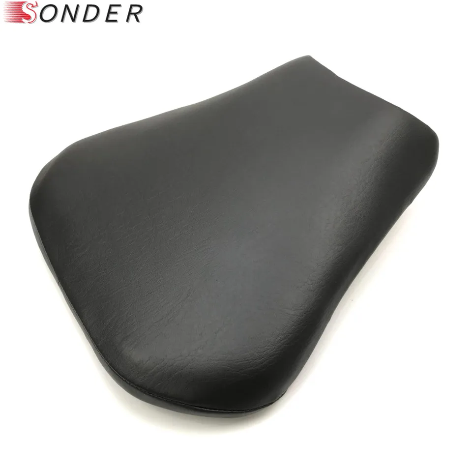 For Honda CBR 600RR 2005 2006 CBR600RR 600 RR 05 06 Rear Passenger Seat Cushion Pillion &amp Front Driver | Автомобили и