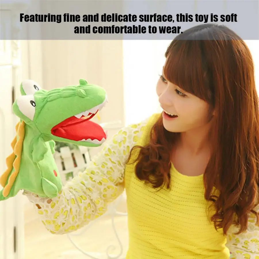 Горячая продажа животных плюшевые игрушки мультфильм мягкие кукольный домик