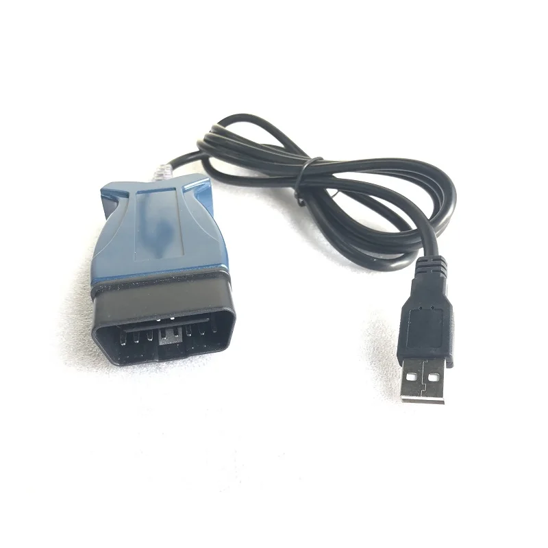 JLR SDD V160 для Land Rover Pro автомобильный диагностический инструмент Jaguar OBD2 сканер