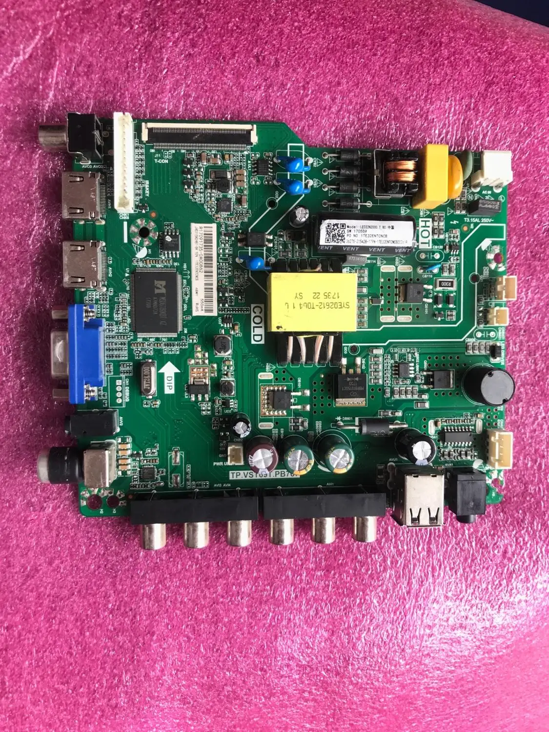 

Portable Audio & Video