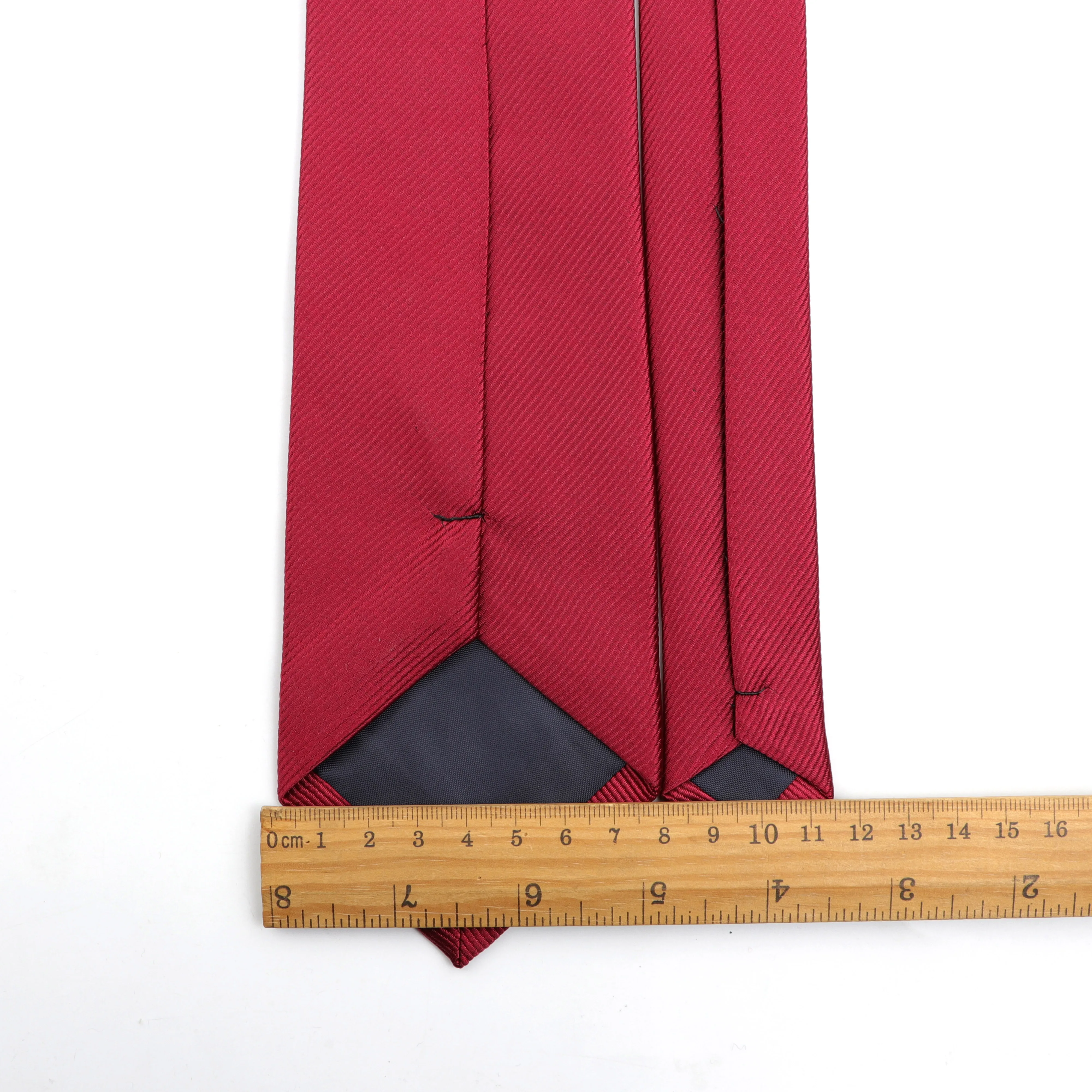 

Men Solid Classic Ties Formal Striped Business 8cm Slim Necktie for Wedding Tie Skinny Groom Cravat