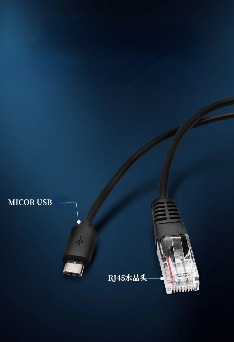 Разветвитель POE 5 в USb Tpye-C питание от сети Ethernet 48 В до стандартный разъем Micro USB для