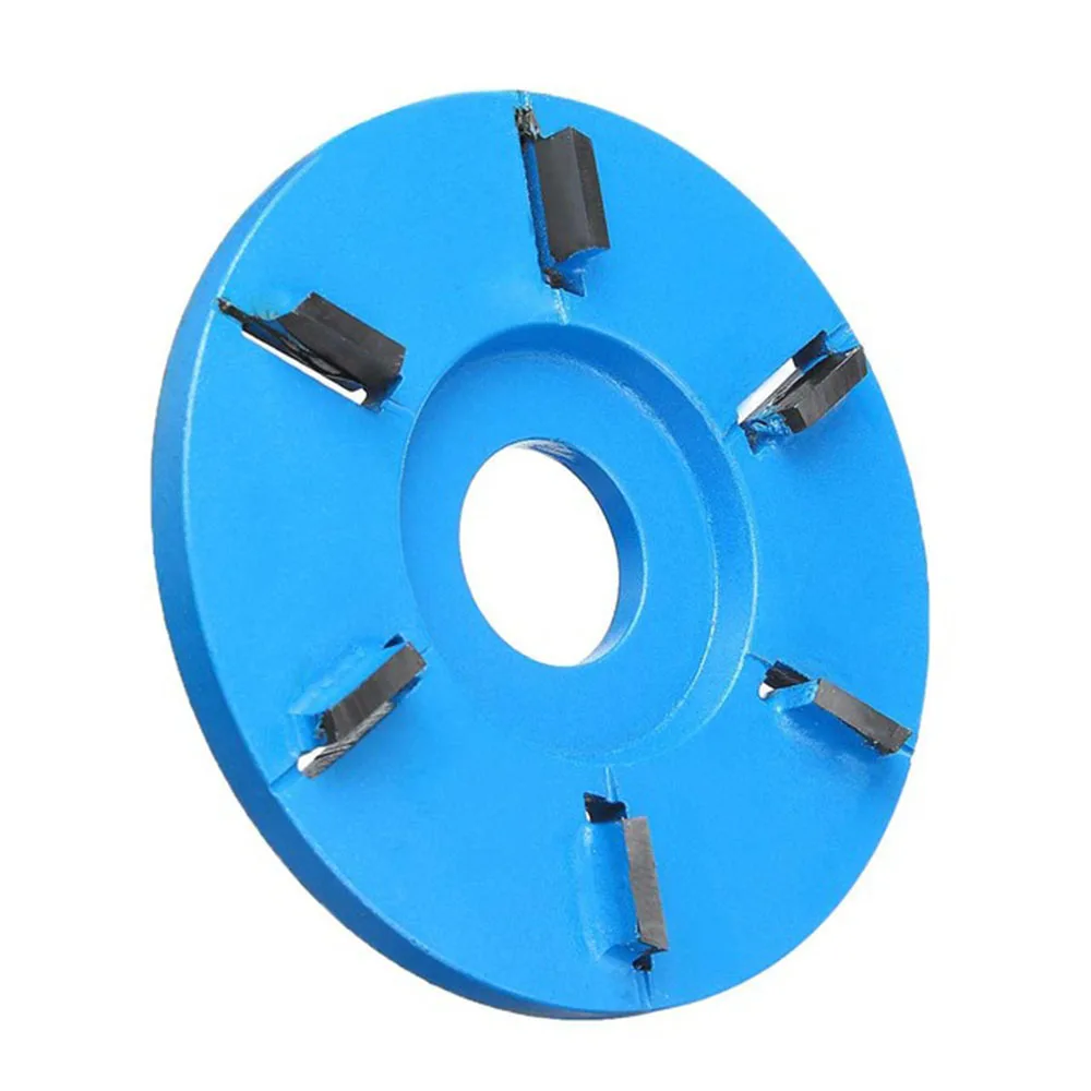 

Disc Milling Cutter Cutting Metal Carving Replacement Part Woodworking