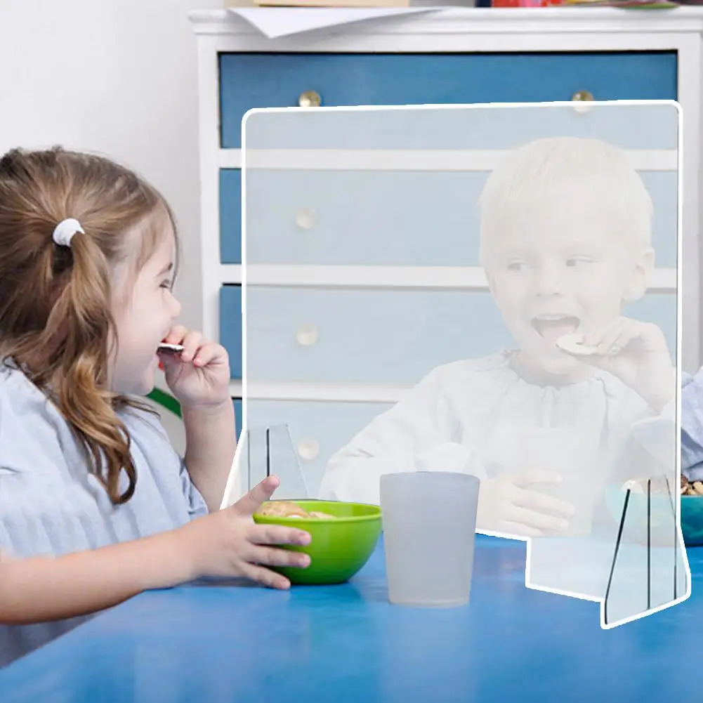 1 шт. защитный экран для чистого ношения столешница превосходный регистрации