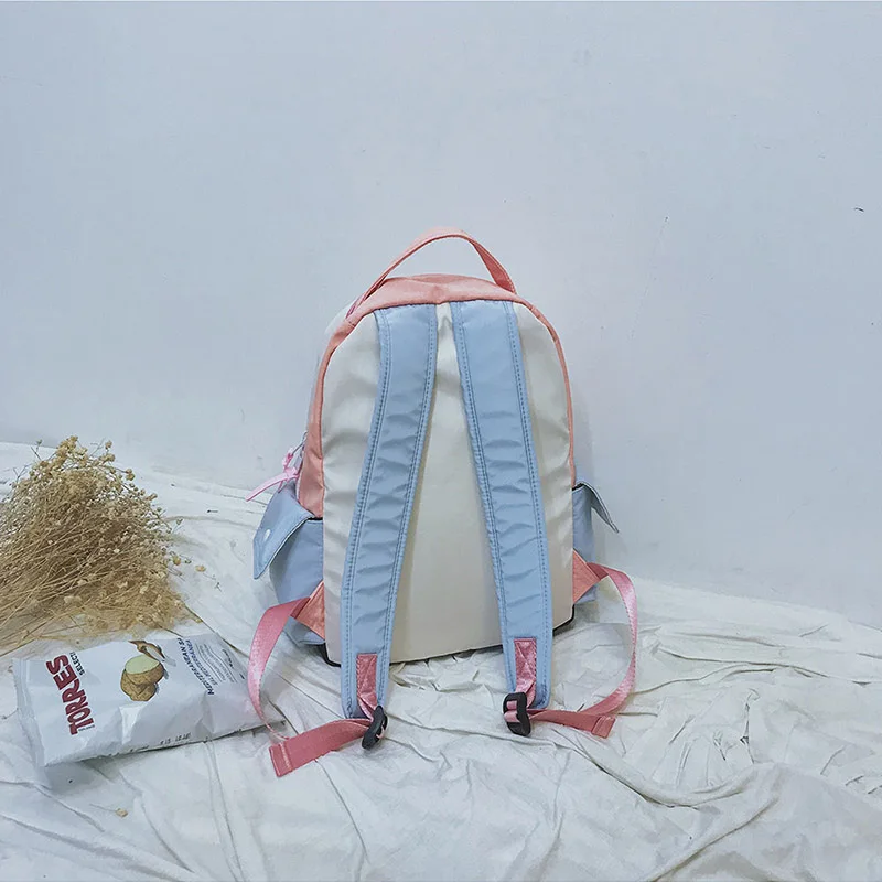 Женская сумка mochila fashion menina rugzak студенческие рюкзаки для школы подростков девочек