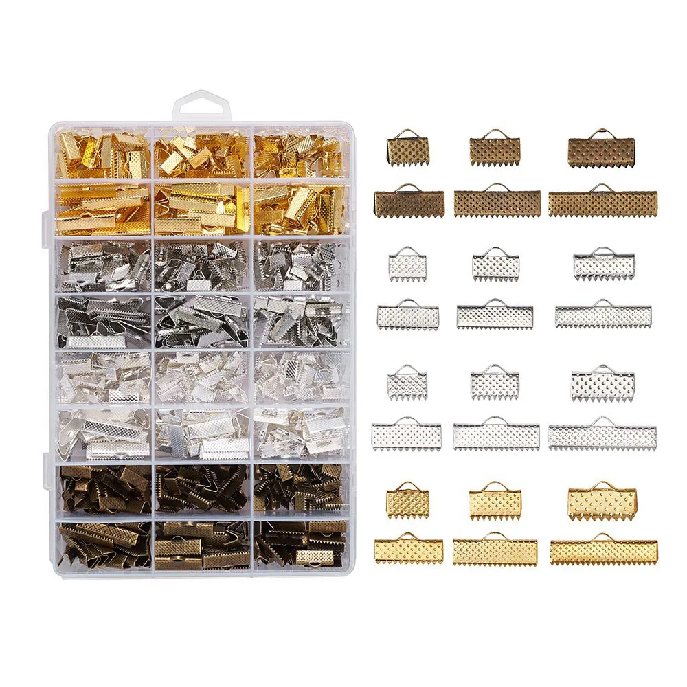 

Fashion Jewelry Accessories Horse Buckle Combination Set Handmade Jewelry Making Materials Diy Jewelry