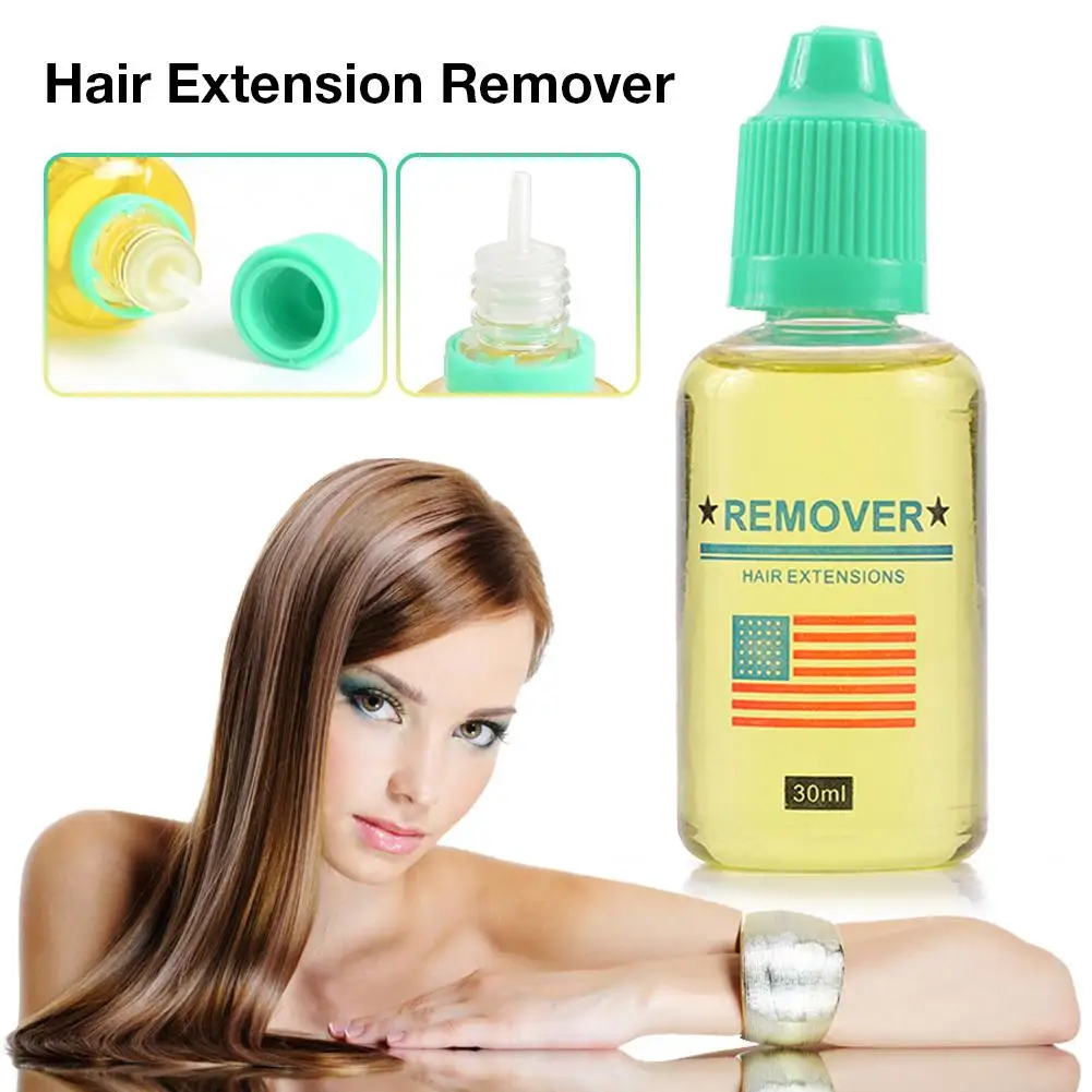 Супер Средство для удаления клея клей жидкость очистки кружева парика накладка