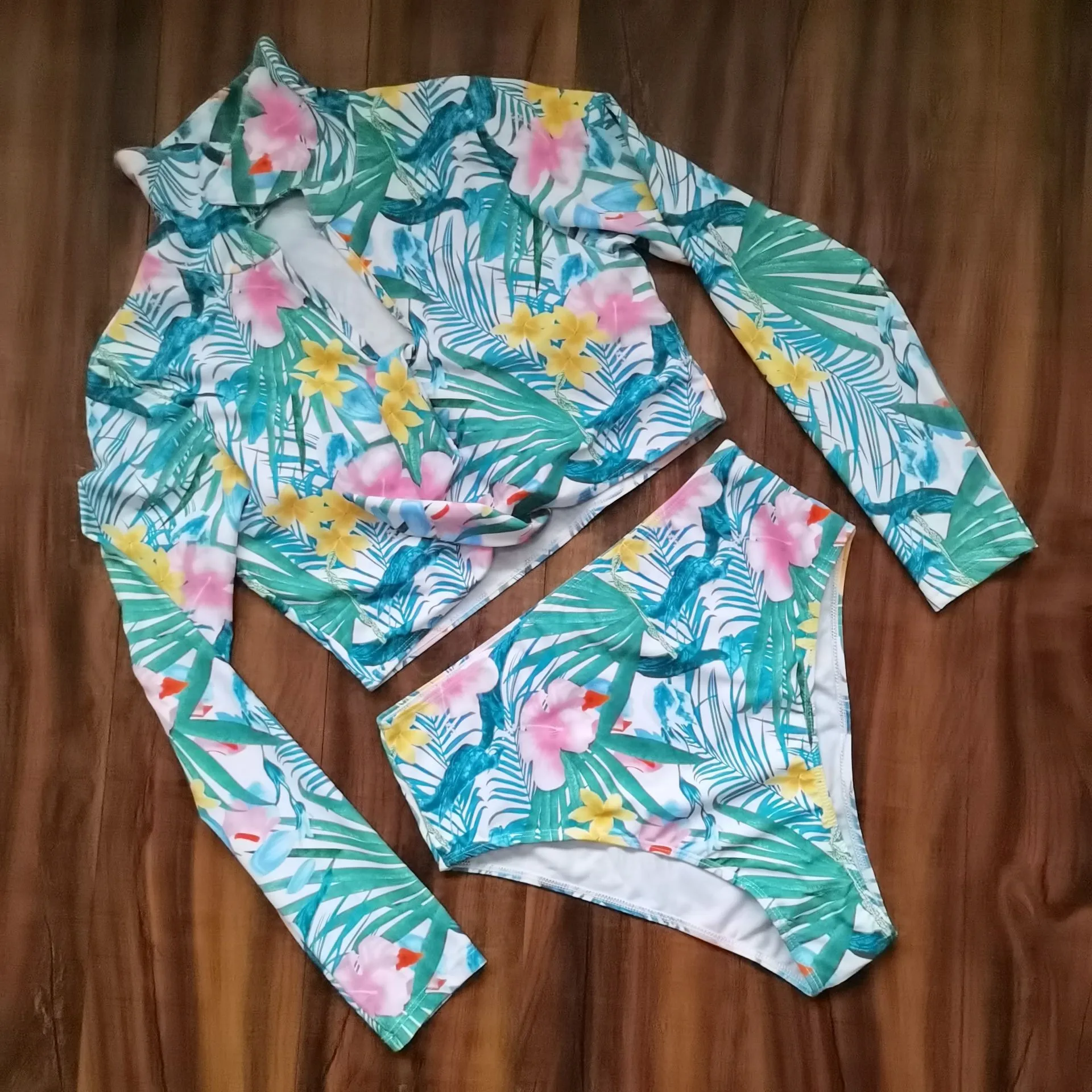 Summer Women's Bikini Cover Up Sexy Hollow Out Fishnet Bathing Suits Cover-Ups Beach Swimwear Swimsuit White Mini Dress