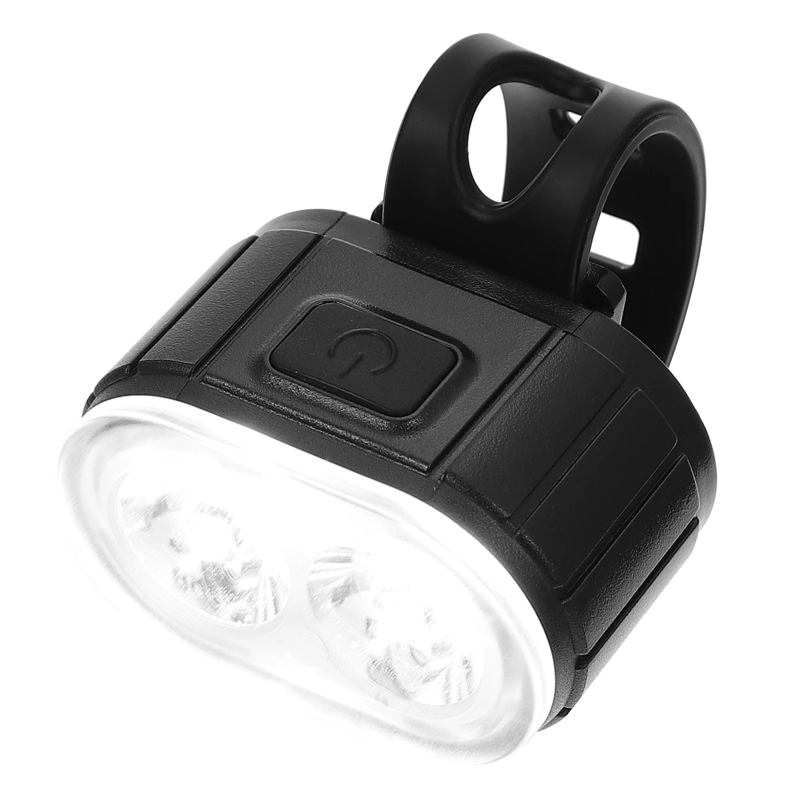 

1 комплект, водонепроницаемый велосипедный фонарь, универсасветильник ный аксессуар, велосипедный Головной фонарь для езды на велосипеде н...