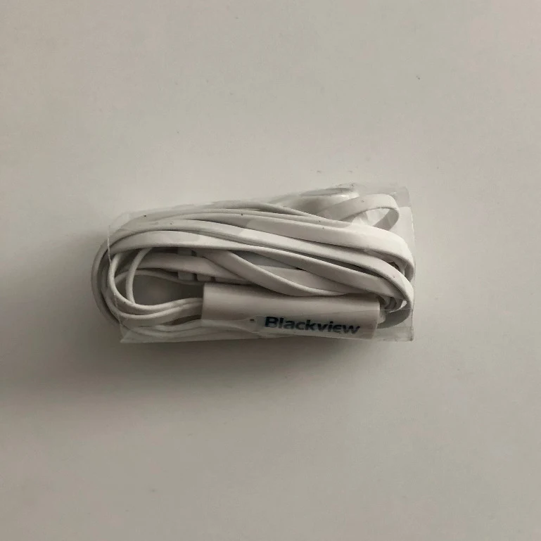 Наушники-вкладыши для Blackview BV6000 BV6000s
