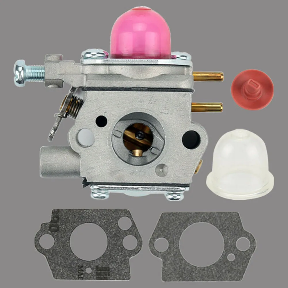 Карбюратор для MTD Hyper Tough H2500 41ADZ01C735 String Trimmer Carb #753 06423 садовые ремонтные инструменты