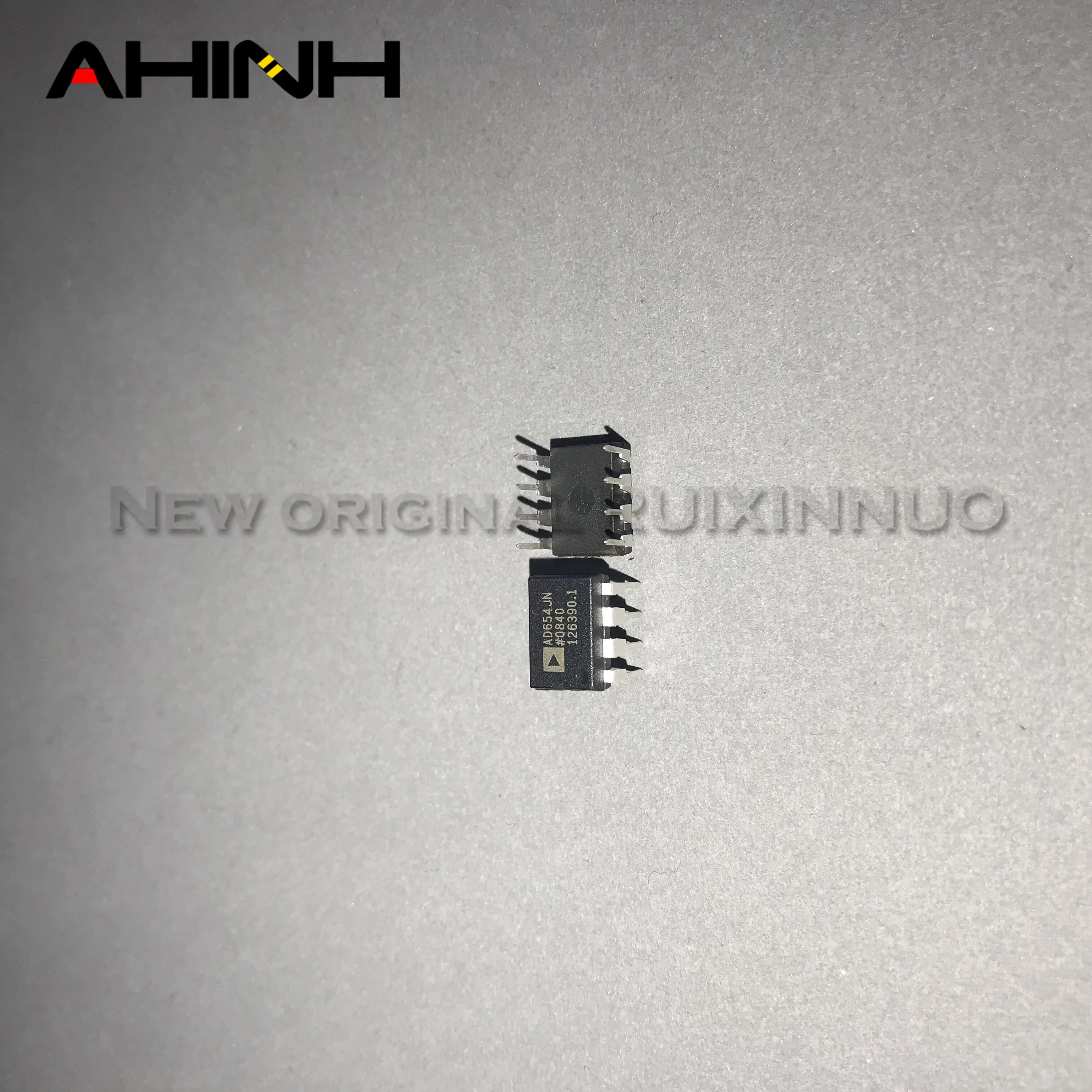 

10 Uds. AD654JN AD654JNZ 654JN AD654 DIP-8 New genuine support BOM with single, welcome to consult