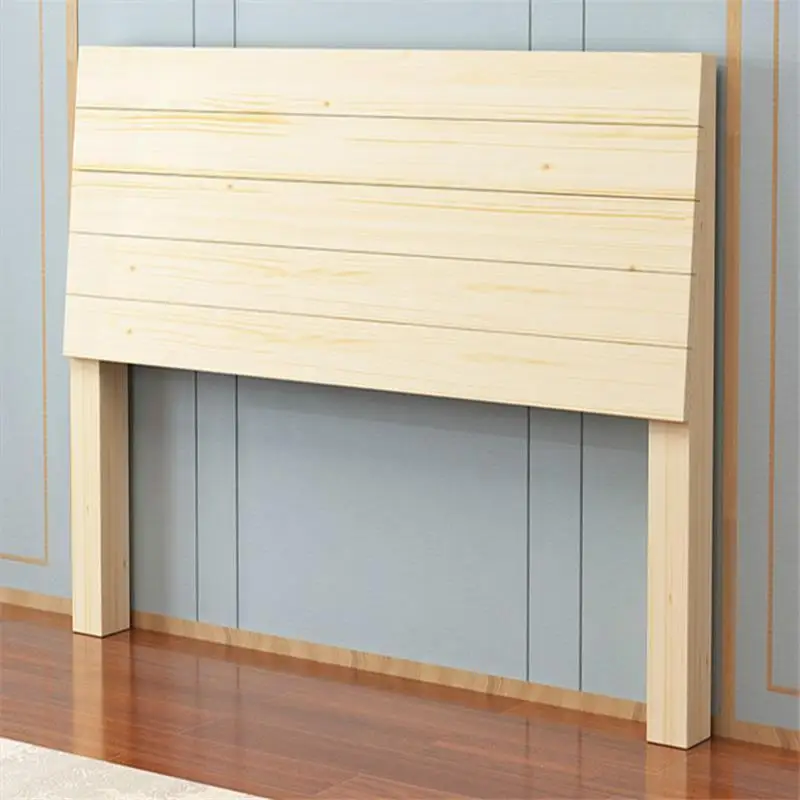T Te Cojin testera Letto Chambre A Coucher Madera Cabezales Tete Lit Bois Bed Cabecero Cama De Pared Cabeceira Head Board |