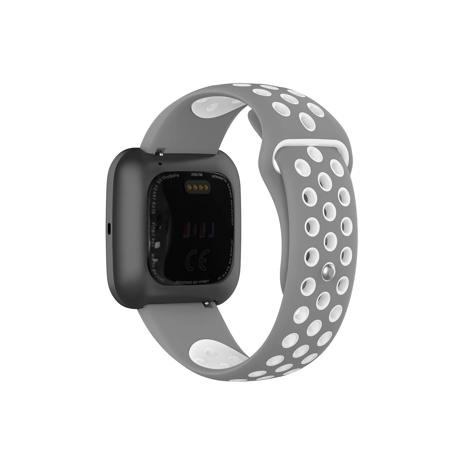Сменные аксессуары для часов Fitbit Versa 2 Band ремешок для Fitbit Versa lite Versa2 Smartwatch силиконовый ремешок