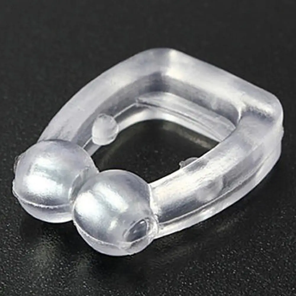 4 шт. зажимы для носа от храпа|Сувениры вечеринок| |