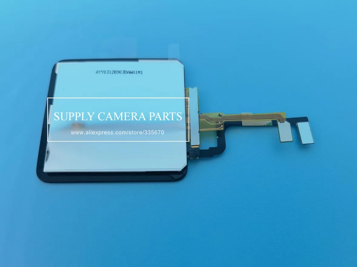 ЖК-дисплей для iPod Nano 6 6-го поколения A1366 Замена ЖК-экрана Nano6 1 шт. - купить по