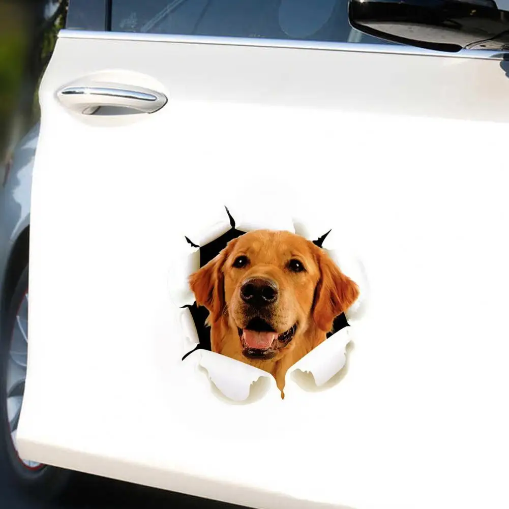 Безопасные практичные наклейки для дверей и окон экологически чистые бесшовные