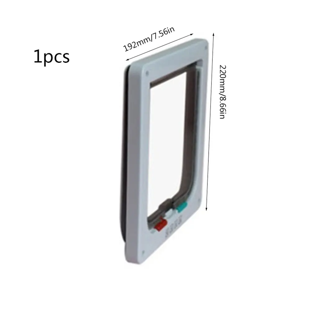 

Pet Cat Supplies Pet Door Cat Door Cat Supplies Cat Door Puppy Door Pet Supplies