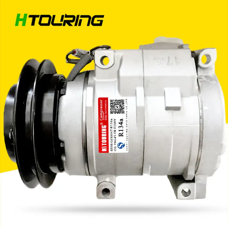 88320-6A260 883206A260 компрессор кондиционера для автомобилей Toyota LAND CRUISER 1PK 12 В