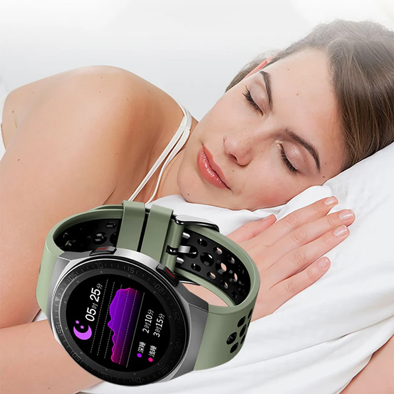 

Bluetooth Call Round Smart Watch Music Player Clock Fitness Men Women Sport Smartwatch for Phone EM88