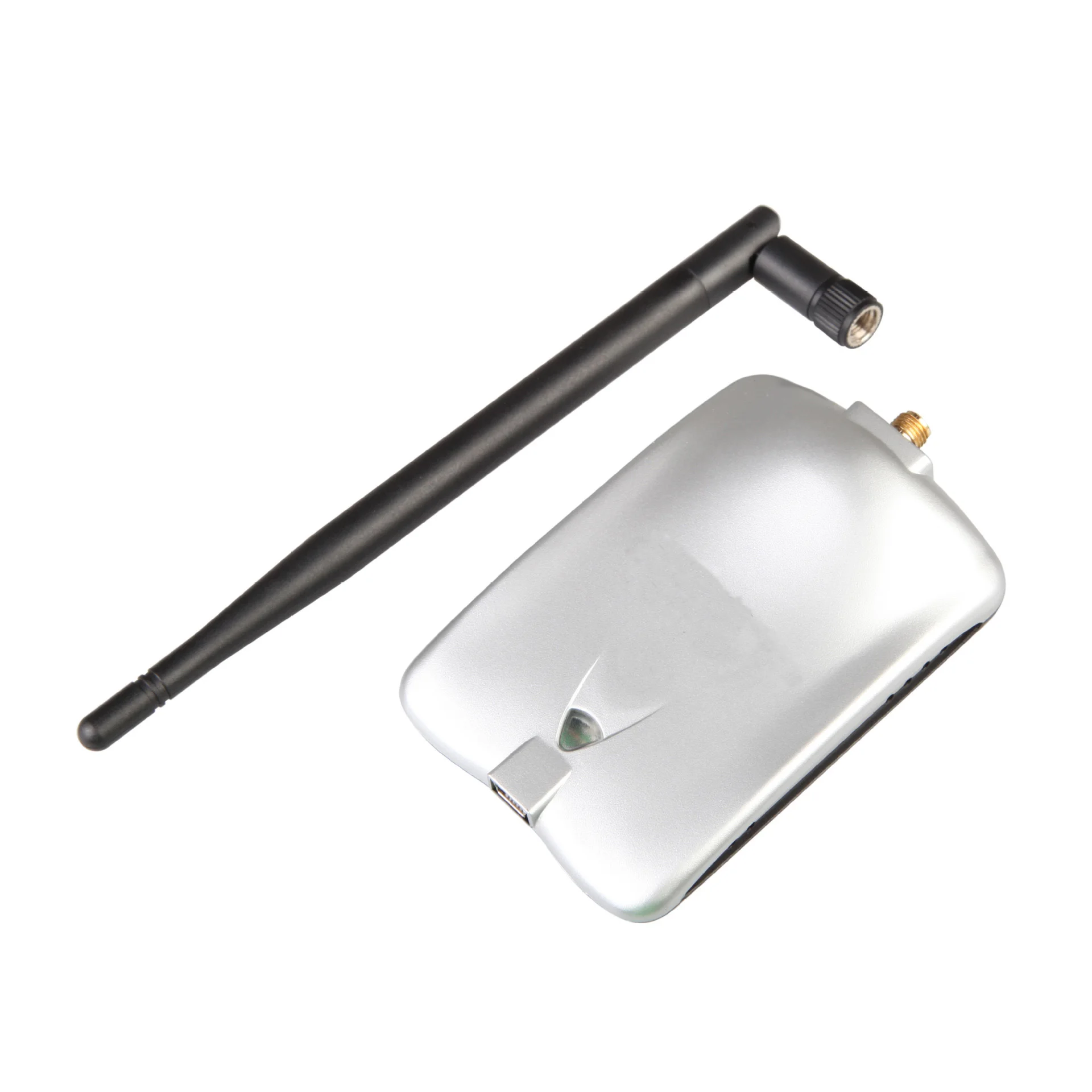 Wi Fi адаптер Сетевая карта Realtek RTL8187L чипсет 2000 МВт Беспроводная USB с антенной 5dbi на
