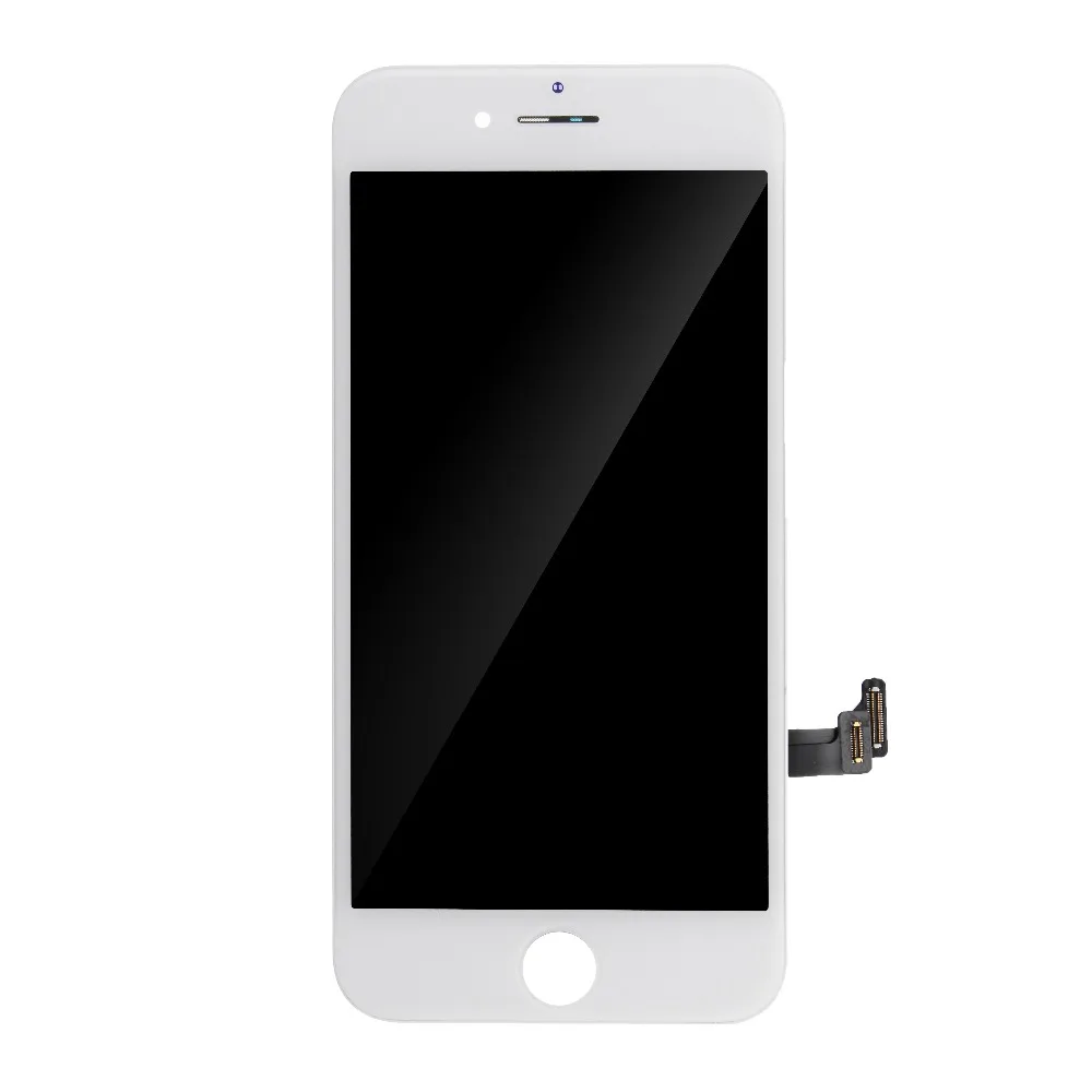 ЖК-дисплей для iPhone 8 с сенсорным 3D экраном и дигитайзером в сборе качество OEM