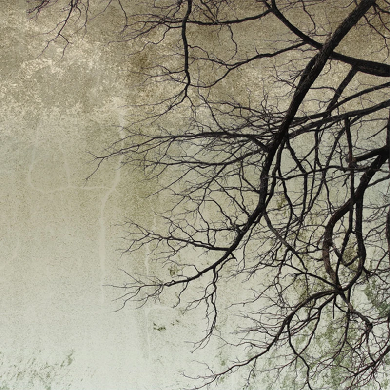 Пользовательские 3D фотообои домашний декор скандинавский стиль креативные