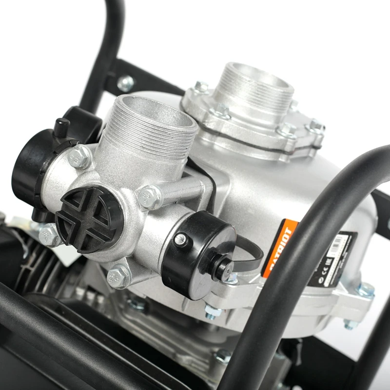 Мотопомпа Patriot MP 1560 SH|Насосы| |