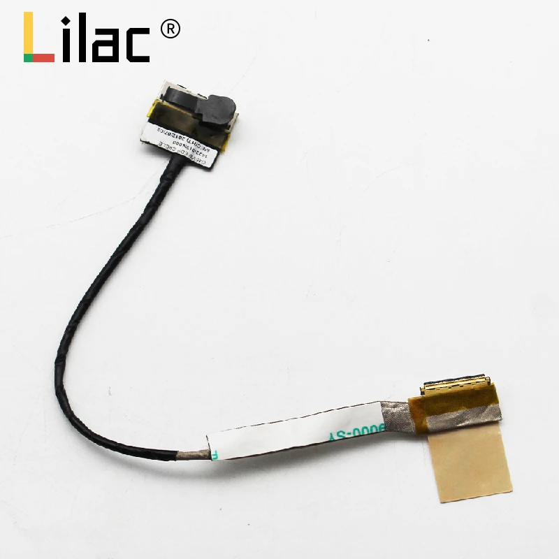 Гибкий видеоэкран для ноутбука ASUS G46 G46V G46VM G46VW G46VR ЖК дисплей светодиодная