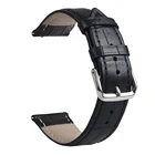 Ремешок для Samsung galaxy watch active 42 мм 46 мм Gear sport S2 S3 Classic Frontier Band 20 22 мм huami amazfit Bip gts huawei gt 2