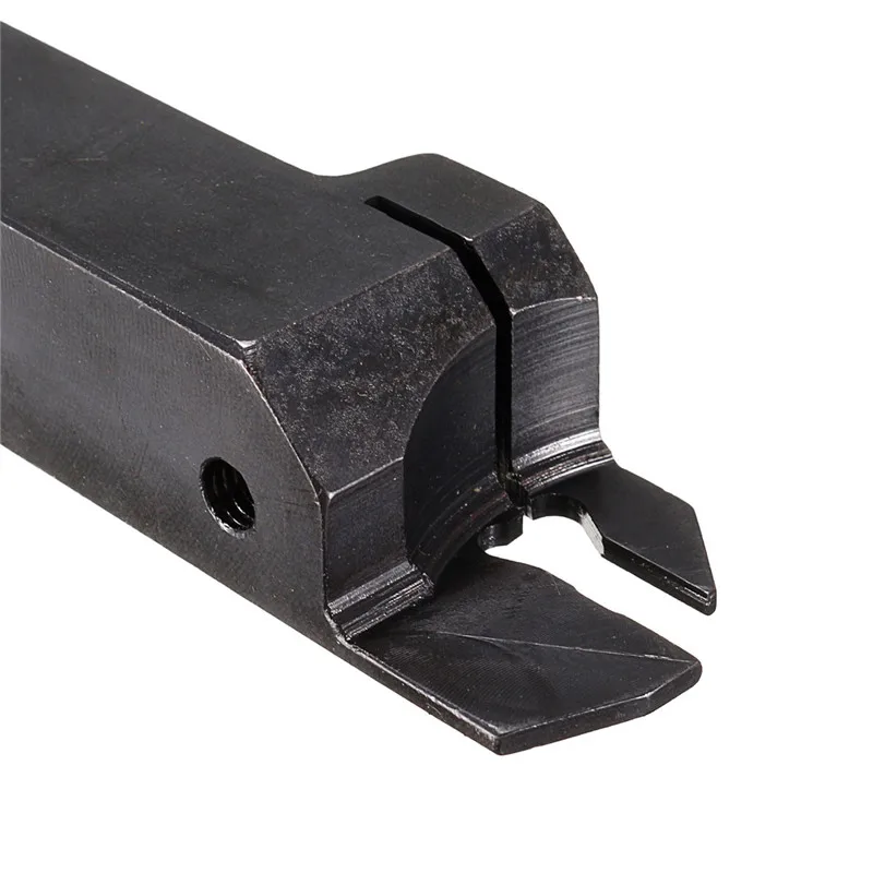 

MGEHR2020-3 Lathe External Grooving Cut Borning Bar Turning Tool Holder With Wrench Turning Tool