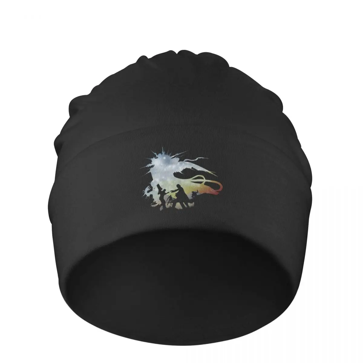 

Модная трикотажная шапка для мужчин и женщин, элитные фэнтезийные шапочки XV