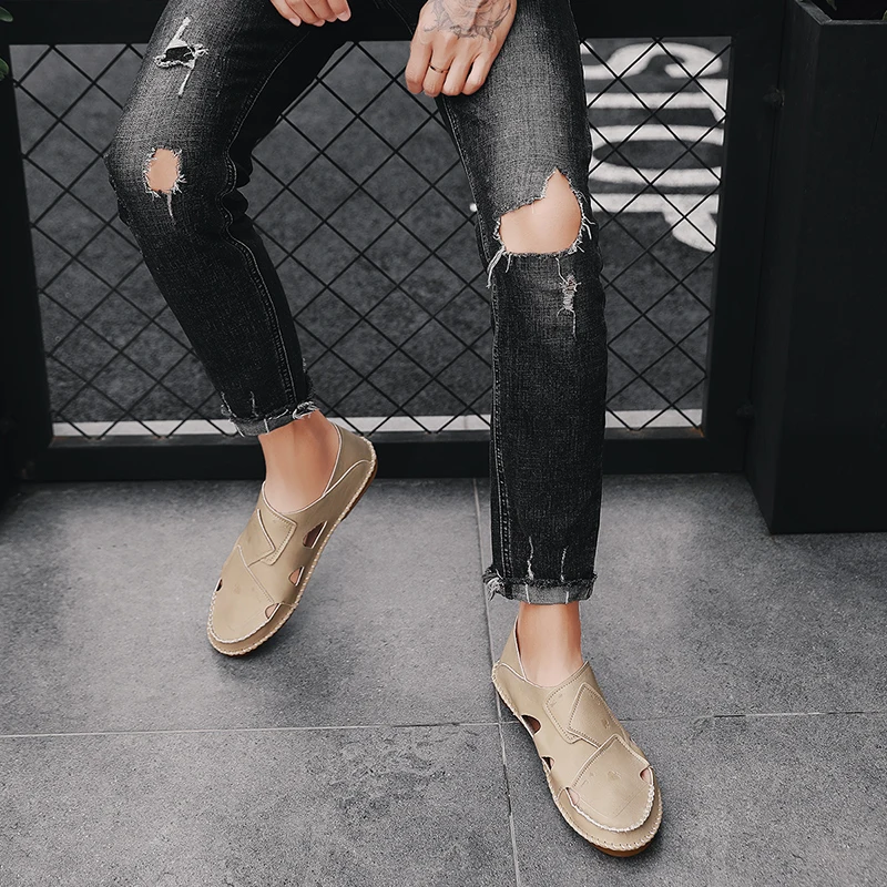 

causal comfortable flat sneakers sports mens shoes Sneakers zapatos fashion casual loafers mesh sapato Casual for man Light Men