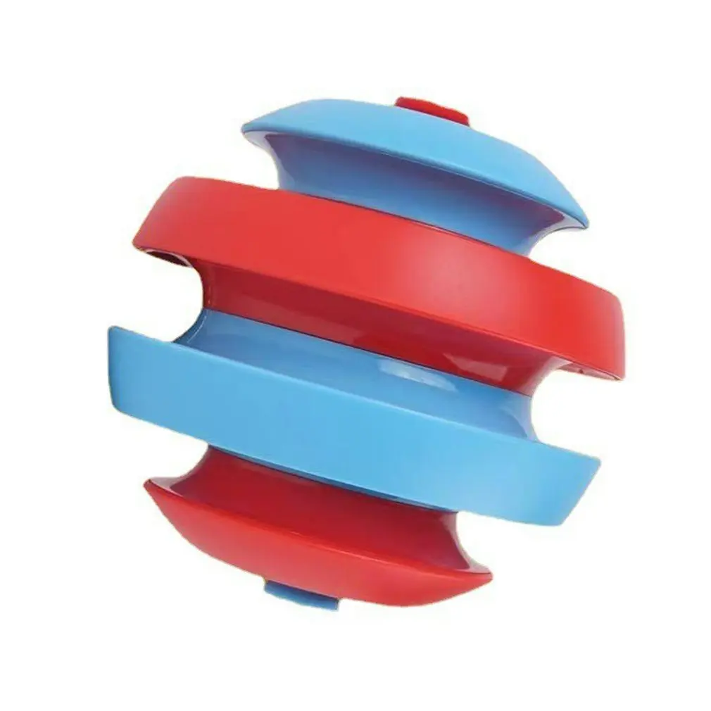 

Декомпрессионная игрушка, новый и уникальный шар, трек, волшебный куб, шар для снятия стресса, портативный развивающий интеллект