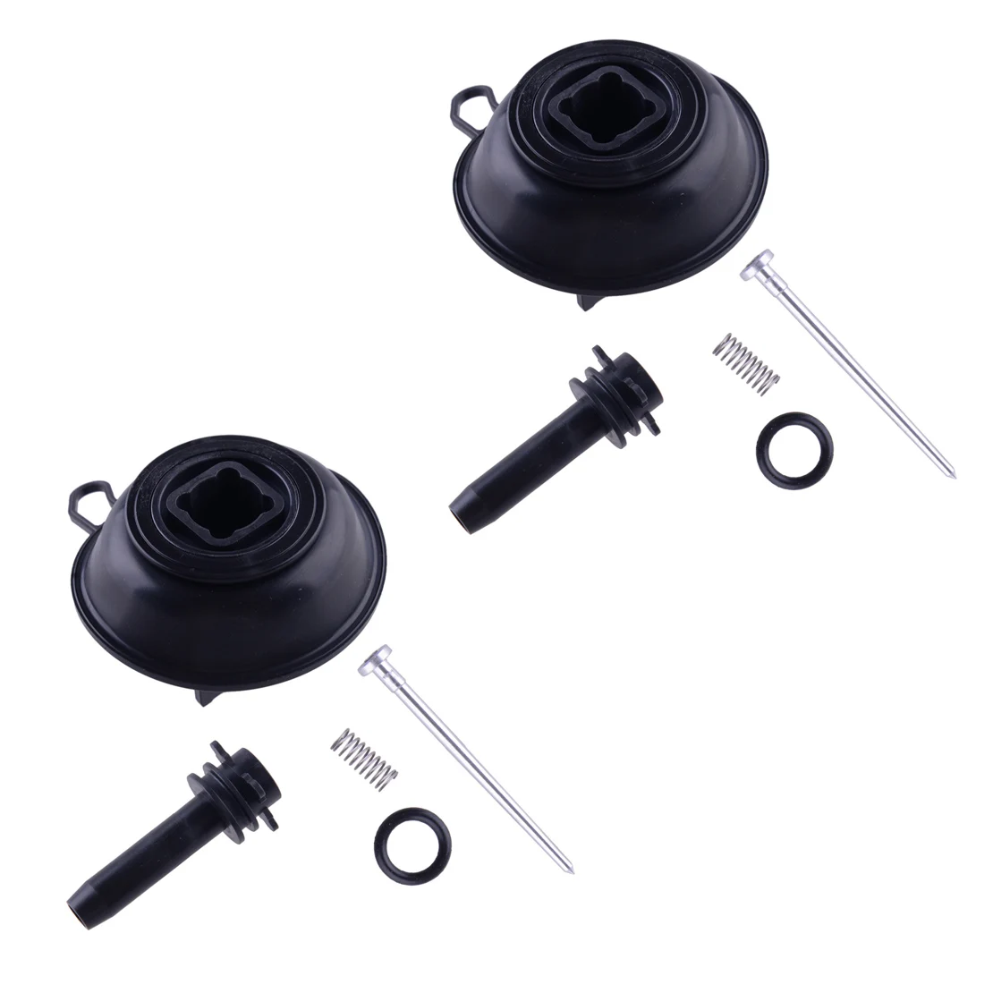 

2 комплекта, поршневой карбюратор для Honda CBR1000F 1993 1994 1995 1996