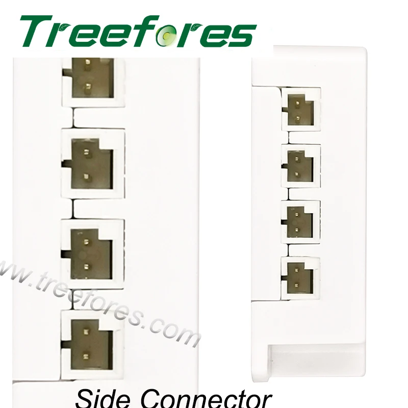 Тонкий светодиодный Питание 18 Вт 24 36 48 60 AC 110V 220V 240V DC/DC 12V шкаф регулятор освещения |