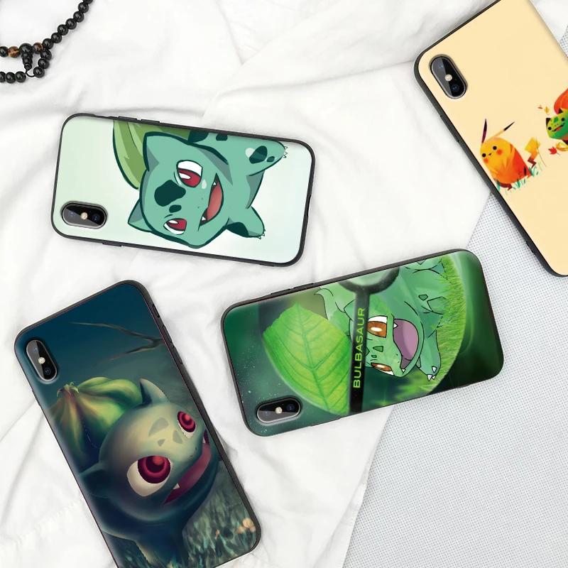 Милый мультяшный цифровой детский чехол для телефона Xiaomi Mi6 8 Lite SE MAX 3 9E 5X 6X F1 A1 A2 6