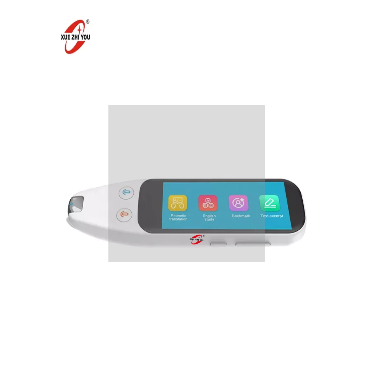 

In stock 98%High Accurate Multilingual Speak Scan Translation Pen Improve language Learning Efficiency