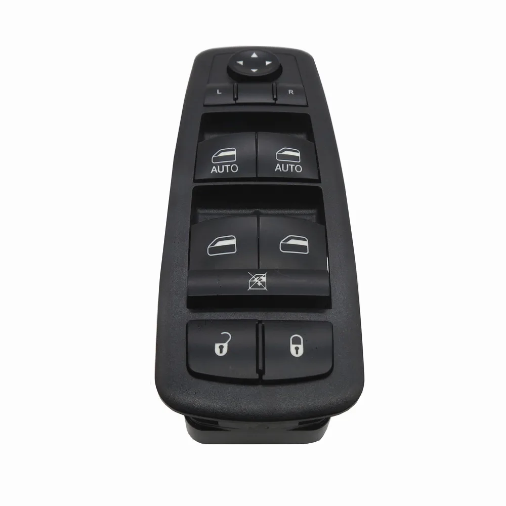 LHD электрическая мощность окно мастер подъемник переключатель управления панель