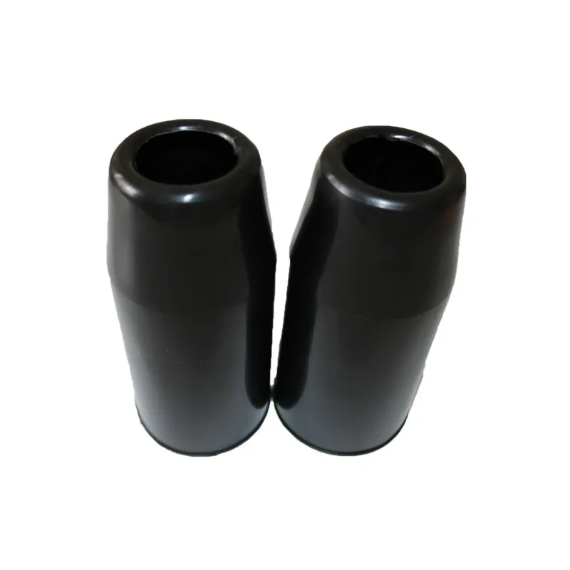 Оригинальный задний левый и правый амортизатор бампера подвески для 1997-2000 Passat B5