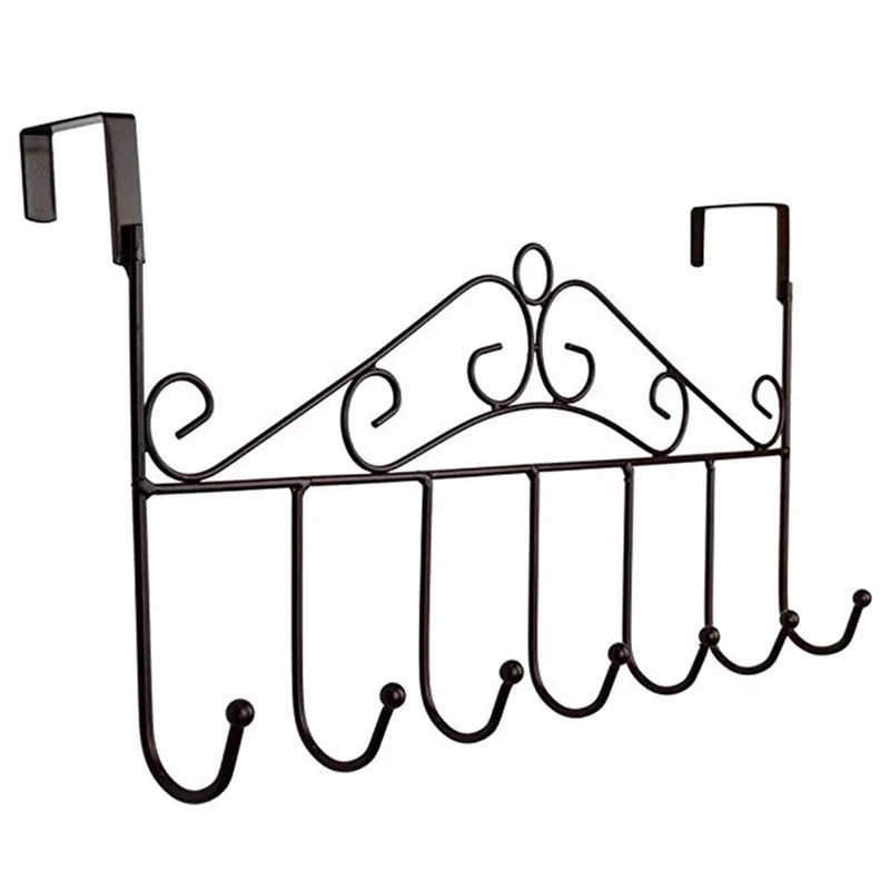 Крепежных крючка шкаф кухонный для хранения ткани двери кухонные Ванна