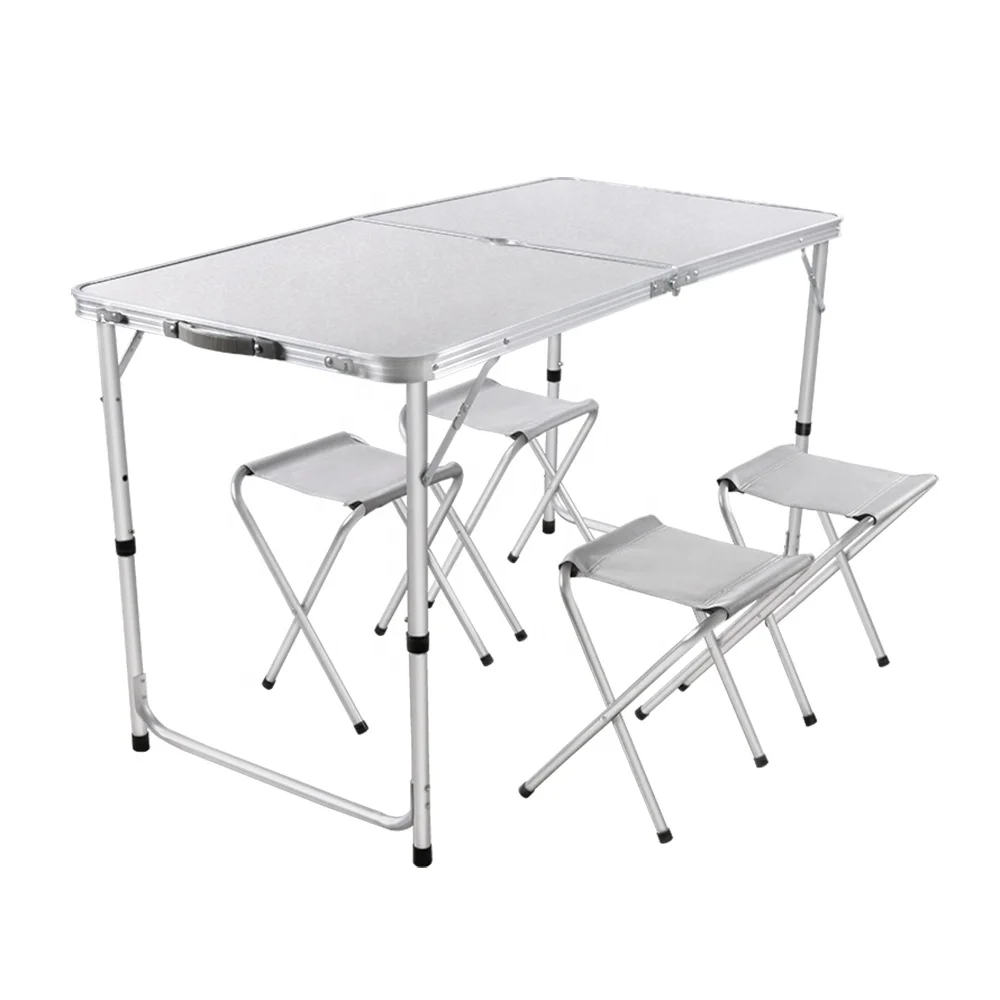 

Алюминиевый складной стол Whotman для университетских клубов