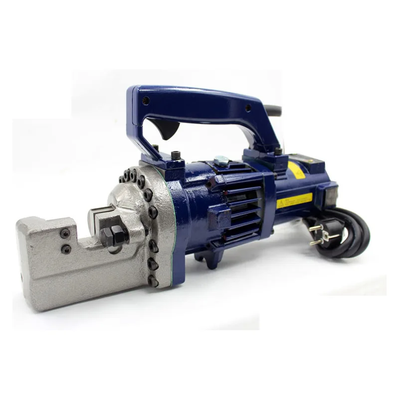 Портативный Электрический гидравлический инструмент для резки арматуры 4-16 мм -