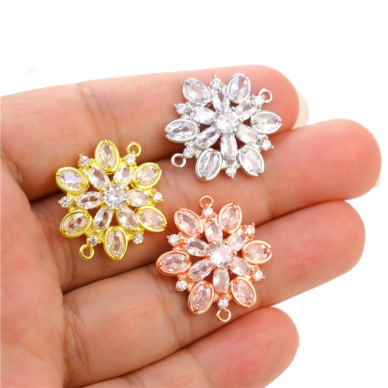 Материалы для изготовления ювелирных изделий Juya сделай сам|Ювелирная фурнитура