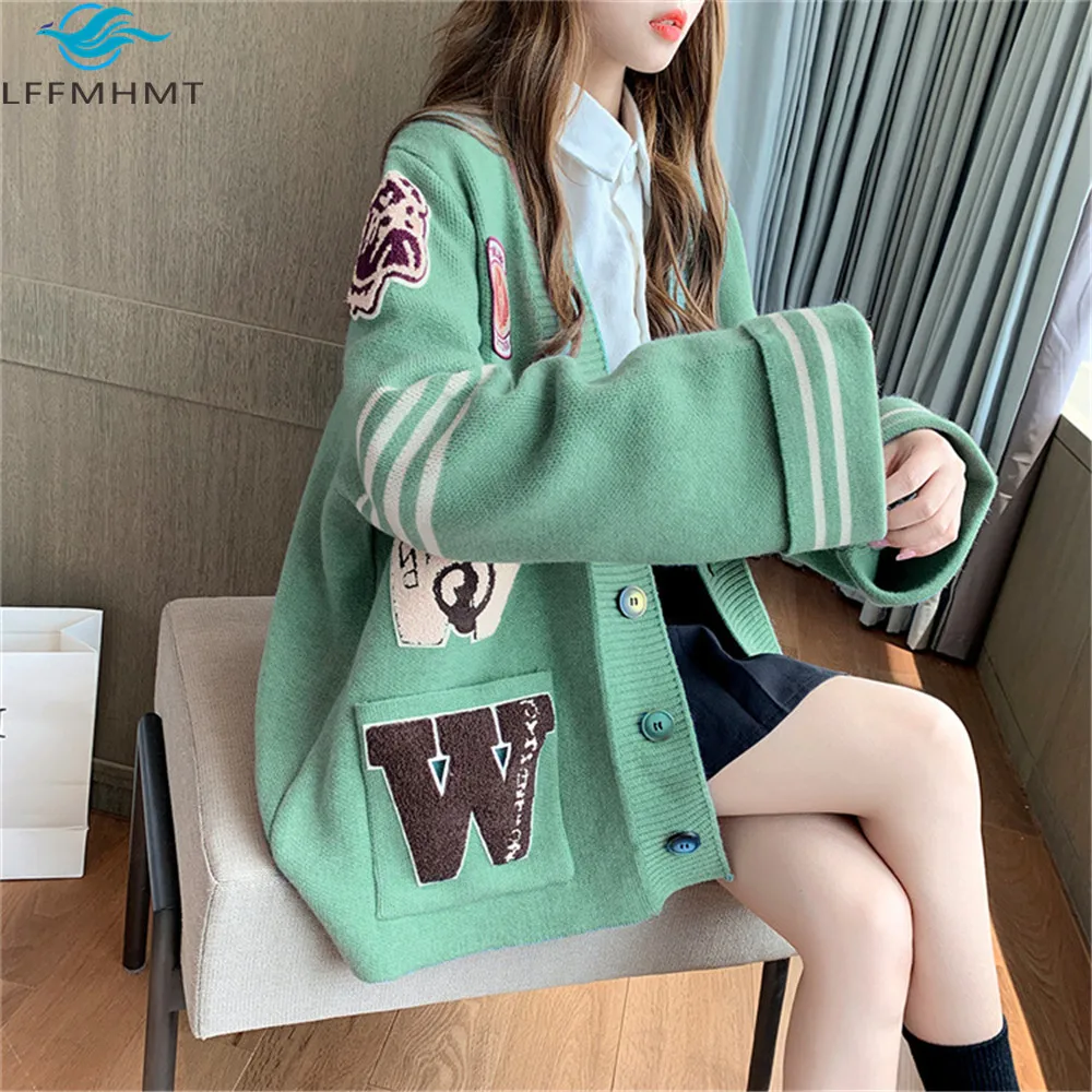 

Женская обувь сезон осень-зима; Модная Корейская Стиль свитер подарок, подарок на день рождения, Размеры и принтом в стиле пэчворк, куртка с ...