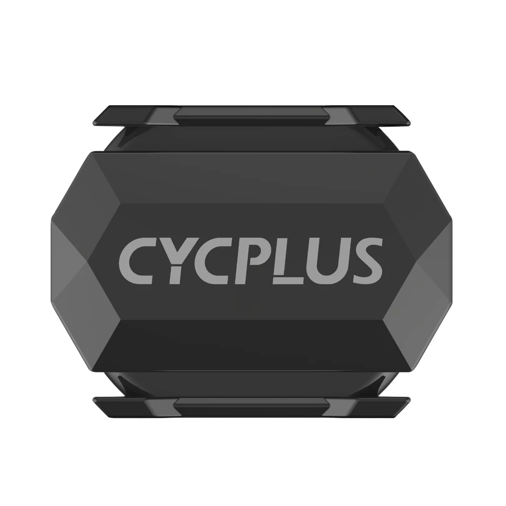 CYCPLUS C3 Cadence Speed Dual Sensor Cycling Speedometer Bicycle Accessories Waterproof Bluetooth 4.0 ANT+ Bike Computer