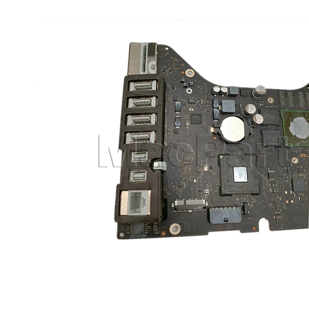 Материнская плата 820-3302-A для Apple IMAC 21 5 '&#x27A1418 конец 2012 года MD093 MD094 EMC2544 |